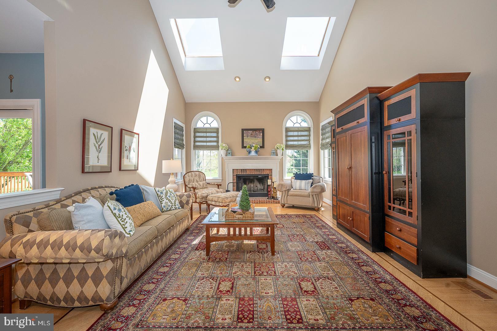 GREENS @ WAYNESBOR - Residential