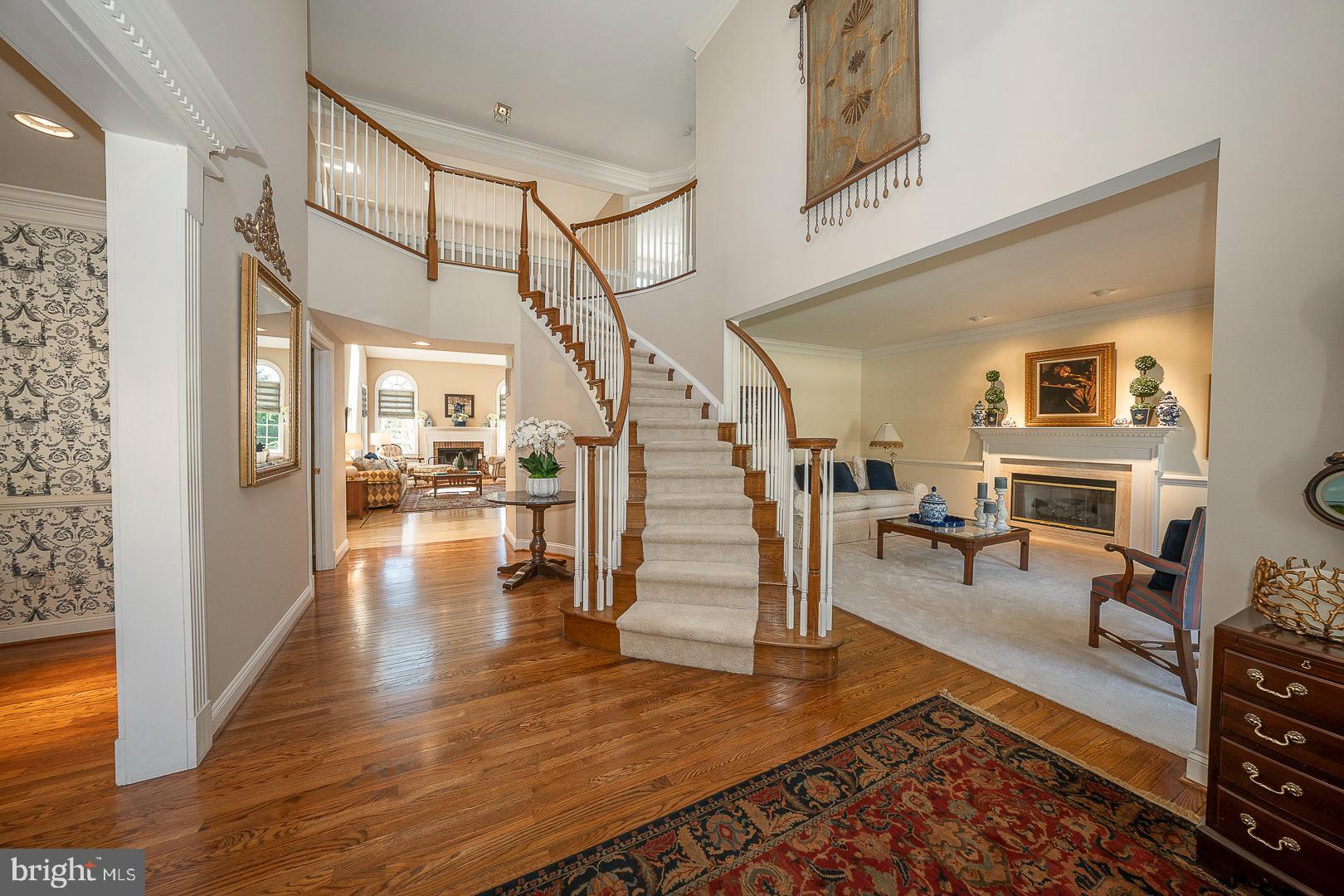 GREENS @ WAYNESBOR - Residential