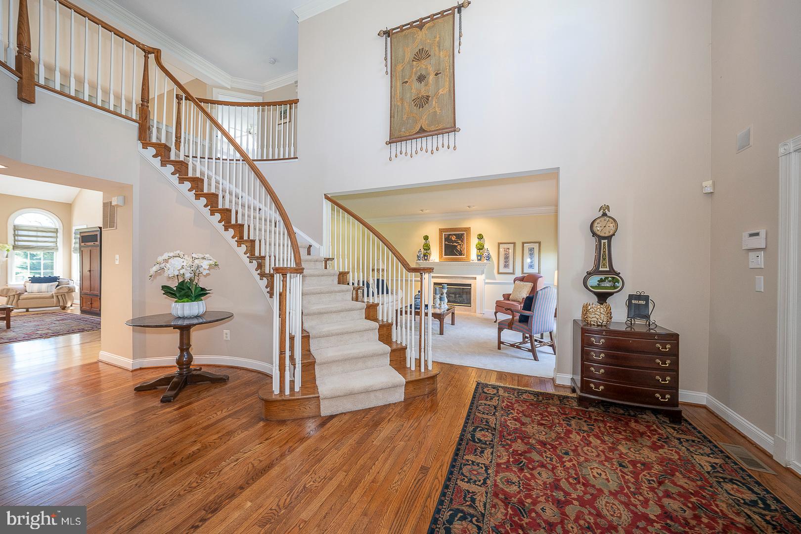 GREENS @ WAYNESBOR - Residential