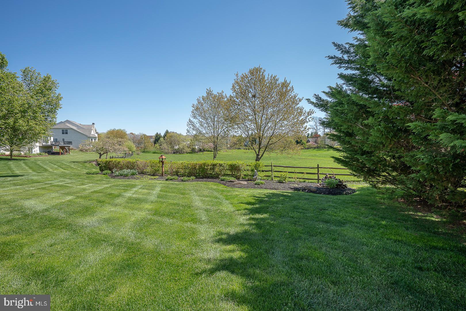 GREENS @ WAYNESBOR - Residential