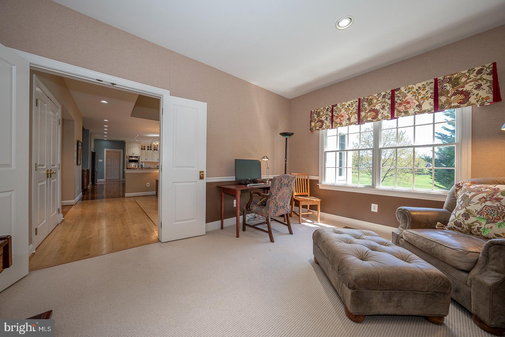 GREENS @ WAYNESBOR - Residential