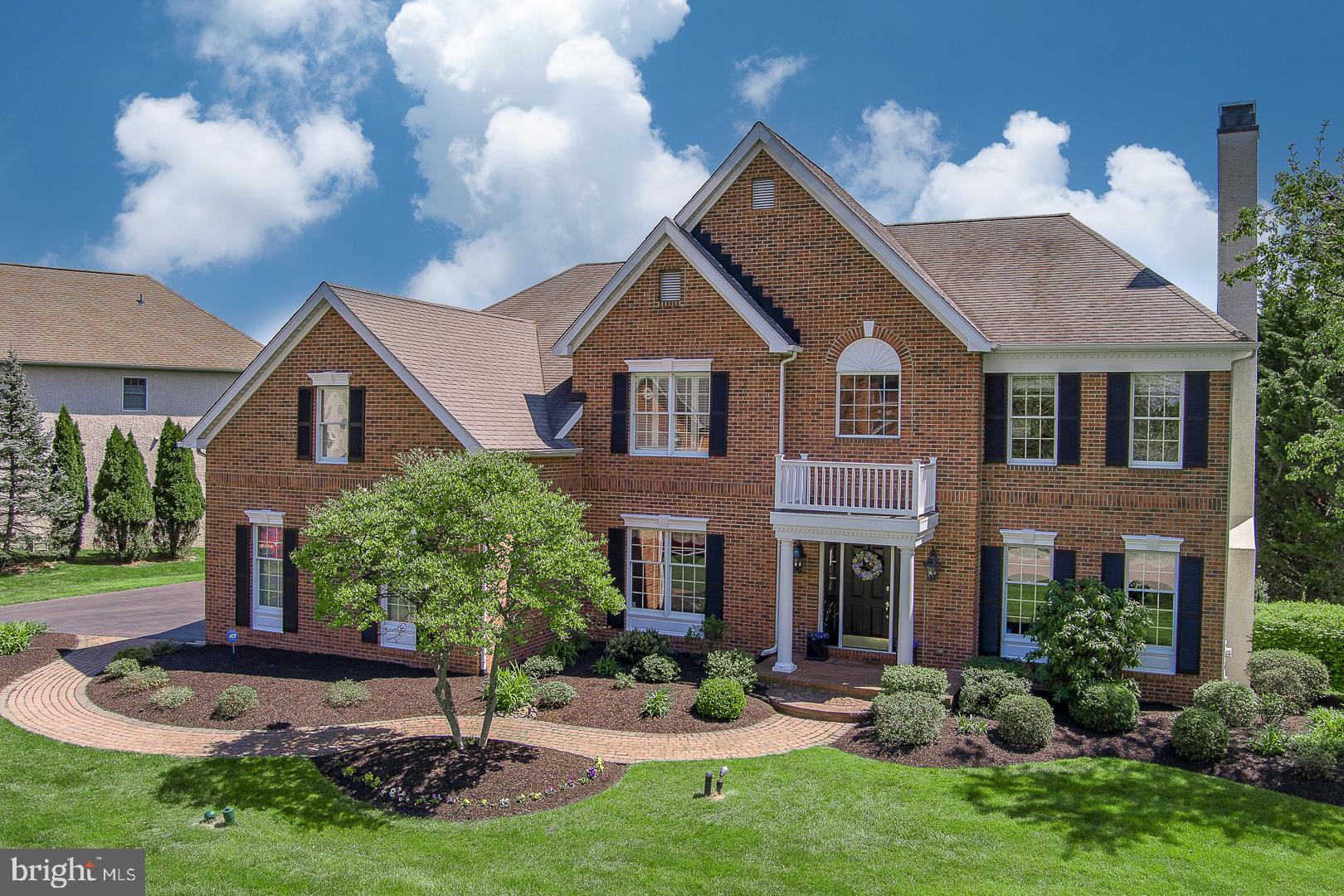 GREENS @ WAYNESBOR - Residential