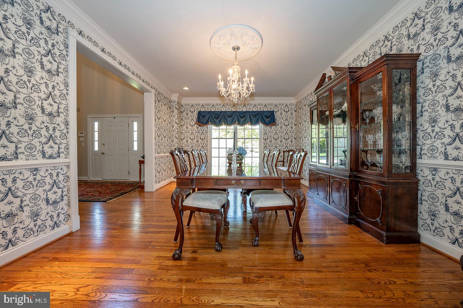 GREENS @ WAYNESBOR - Residential