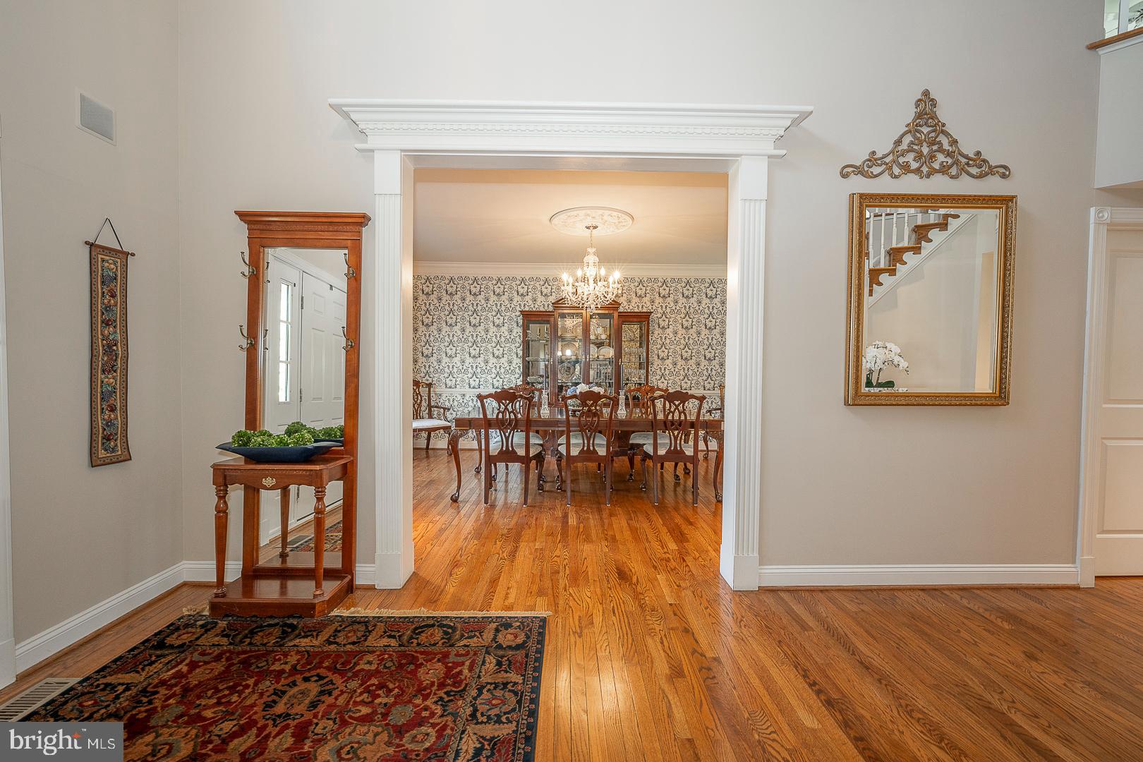 GREENS @ WAYNESBOR - Residential