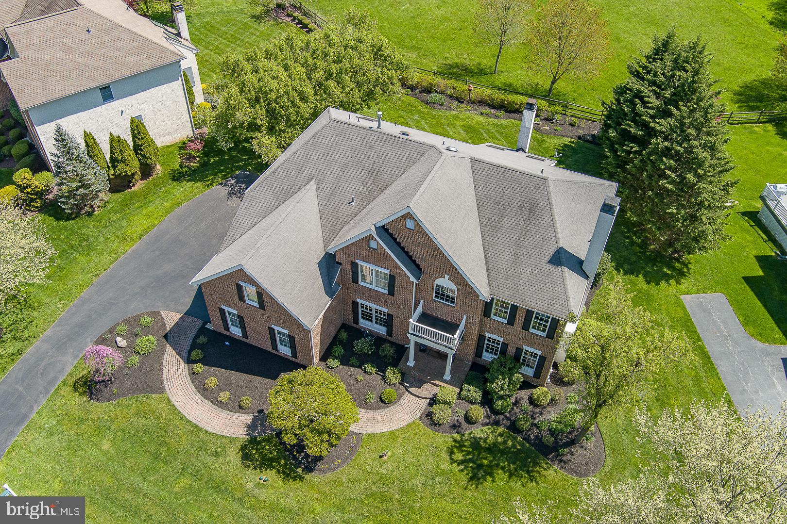 GREENS @ WAYNESBOR - Residential