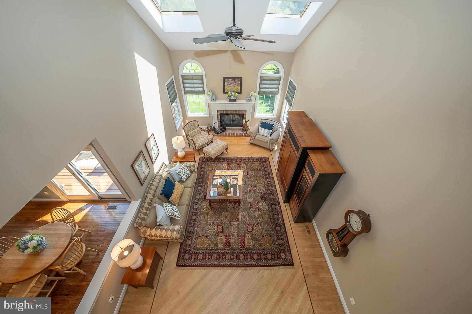 GREENS @ WAYNESBOR - Residential