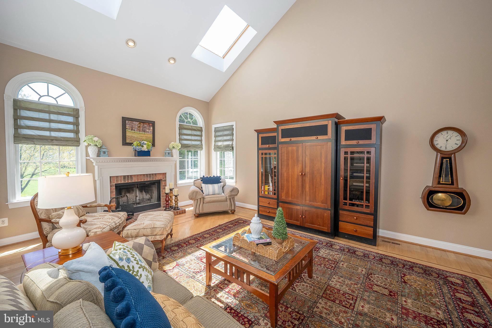 GREENS @ WAYNESBOR - Residential