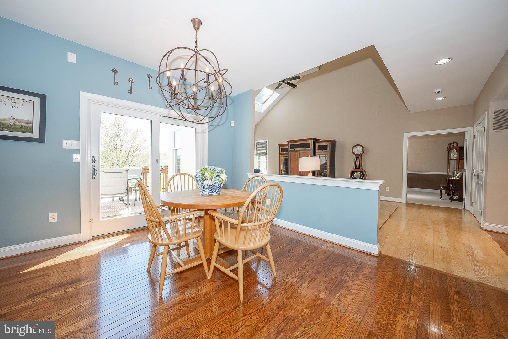 GREENS @ WAYNESBOR - Residential