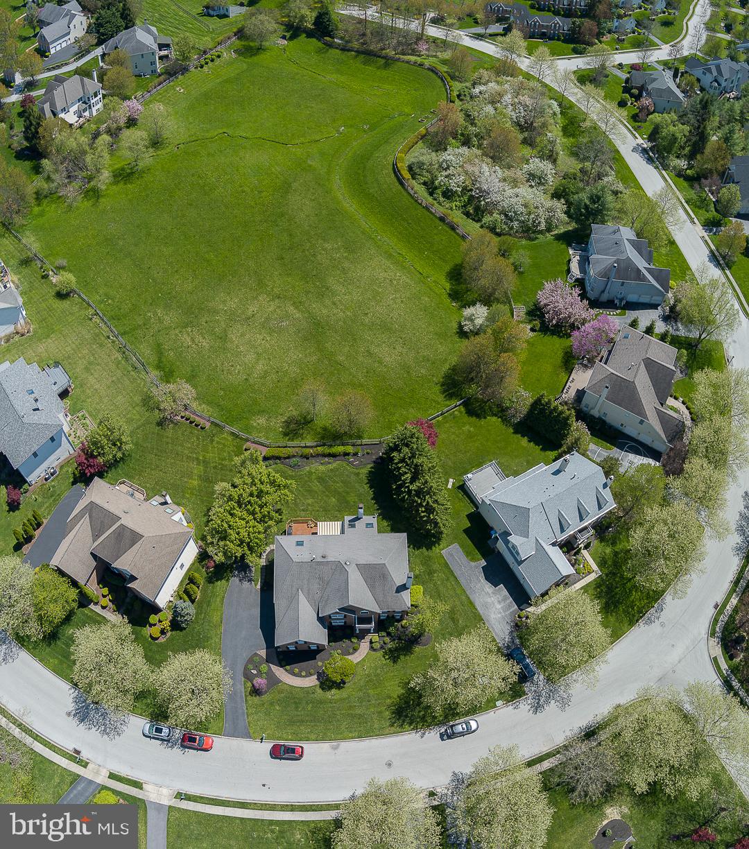 GREENS @ WAYNESBOR - Residential