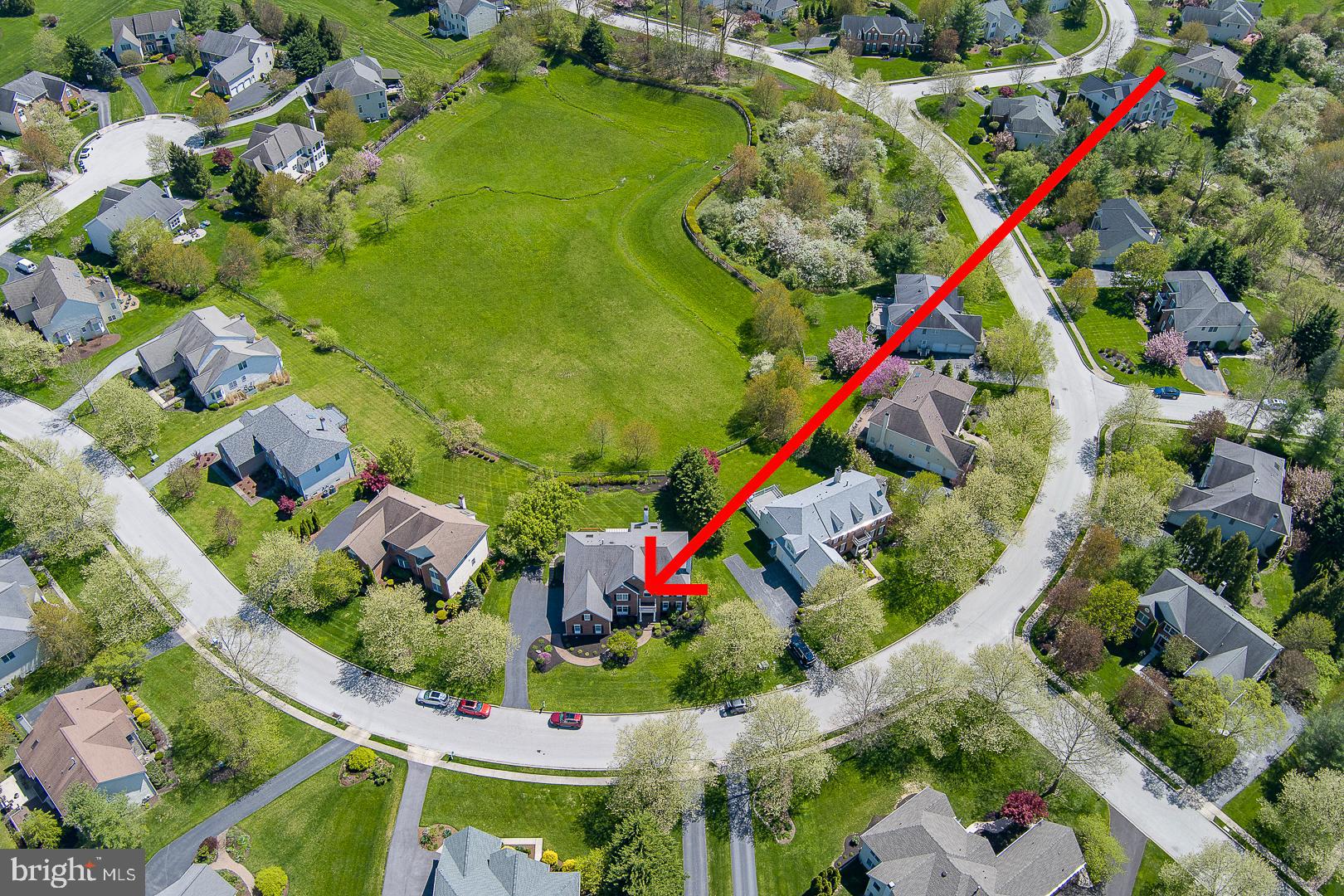 GREENS @ WAYNESBOR - Residential