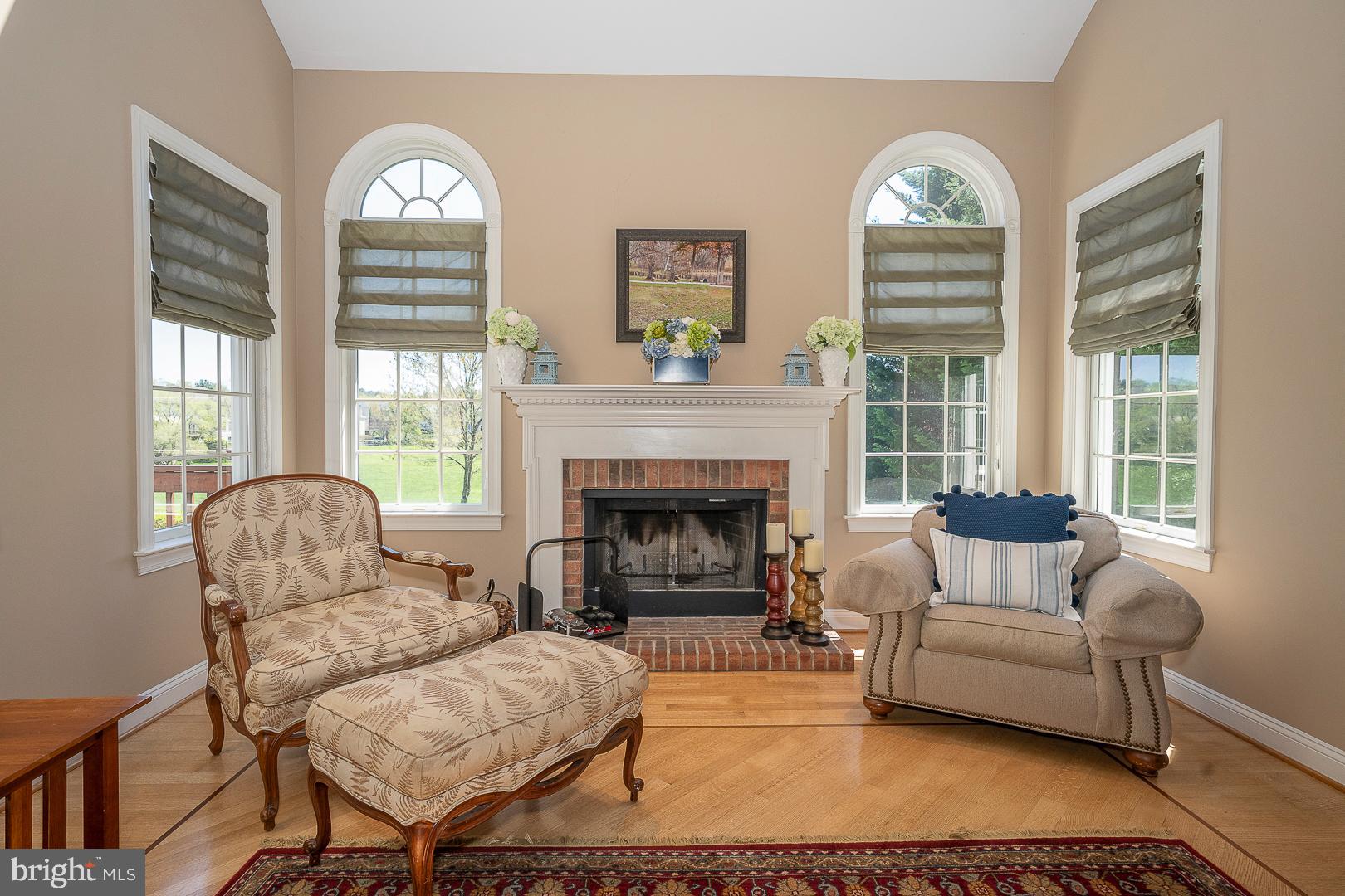 GREENS @ WAYNESBOR - Residential