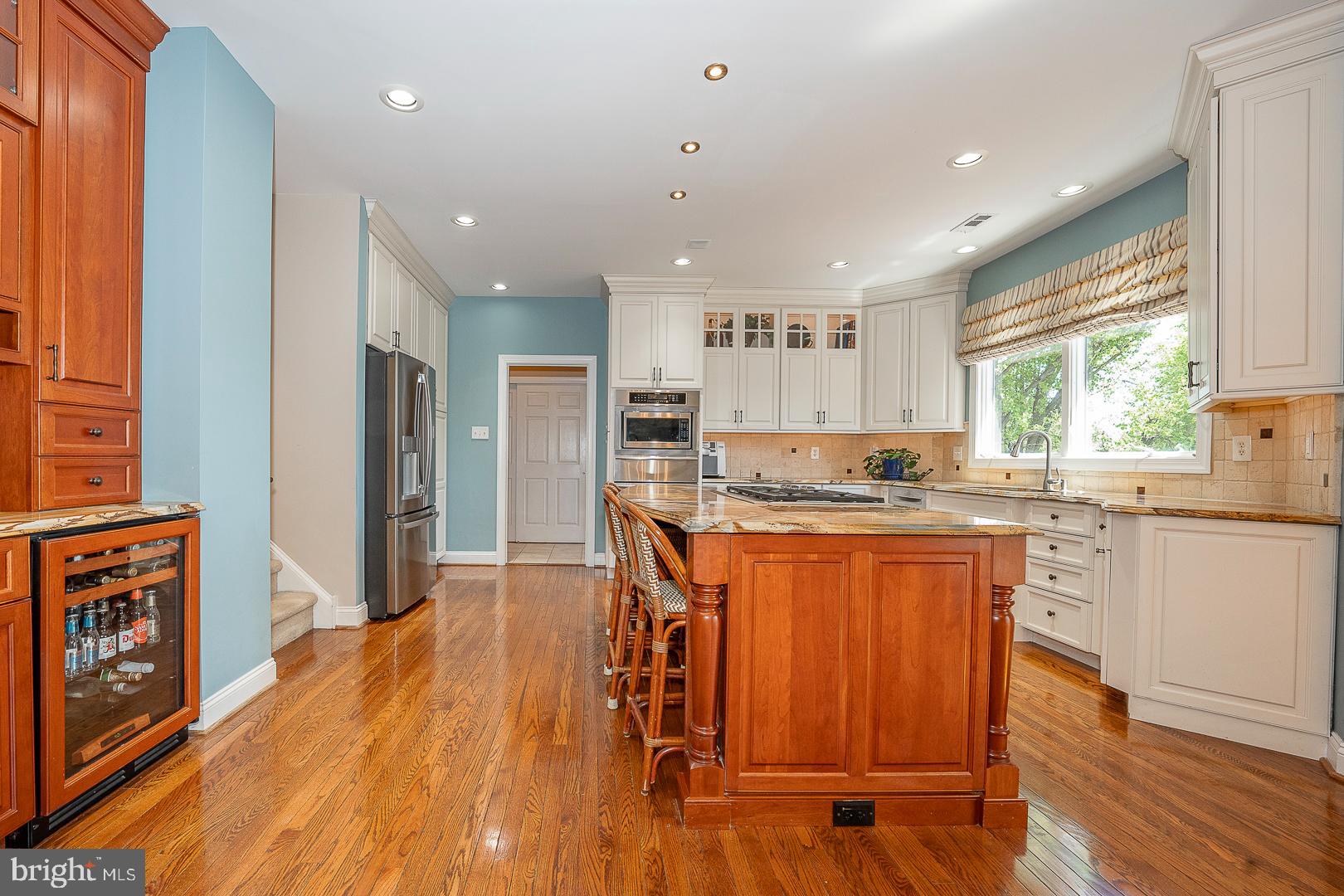 GREENS @ WAYNESBOR - Residential