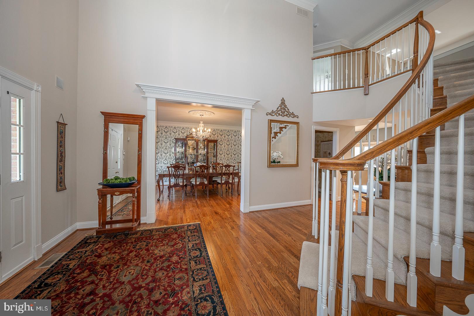 GREENS @ WAYNESBOR - Residential