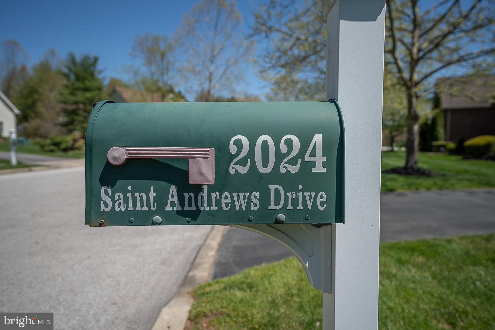 GREENS @ WAYNESBOR - Residential