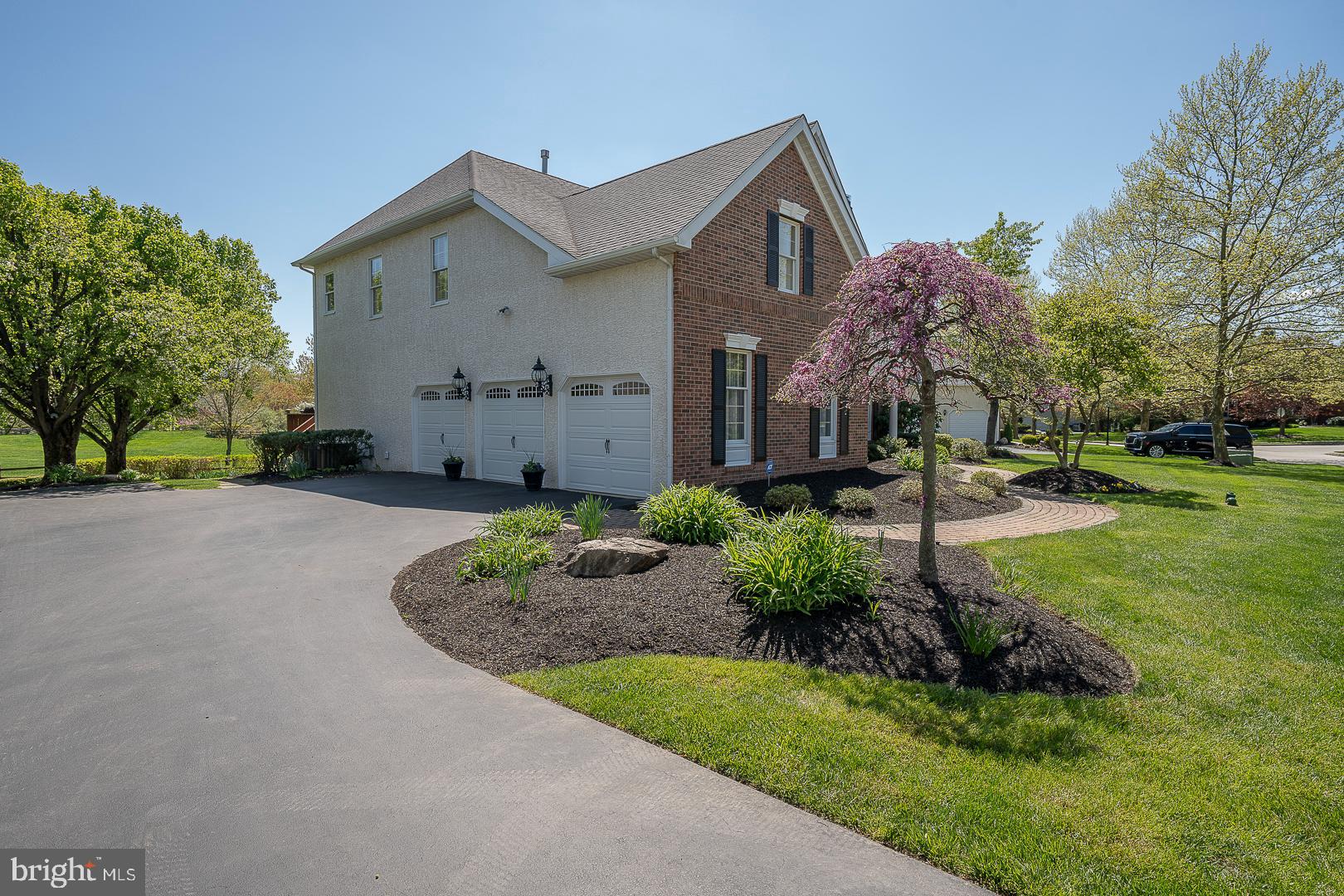 GREENS @ WAYNESBOR - Residential