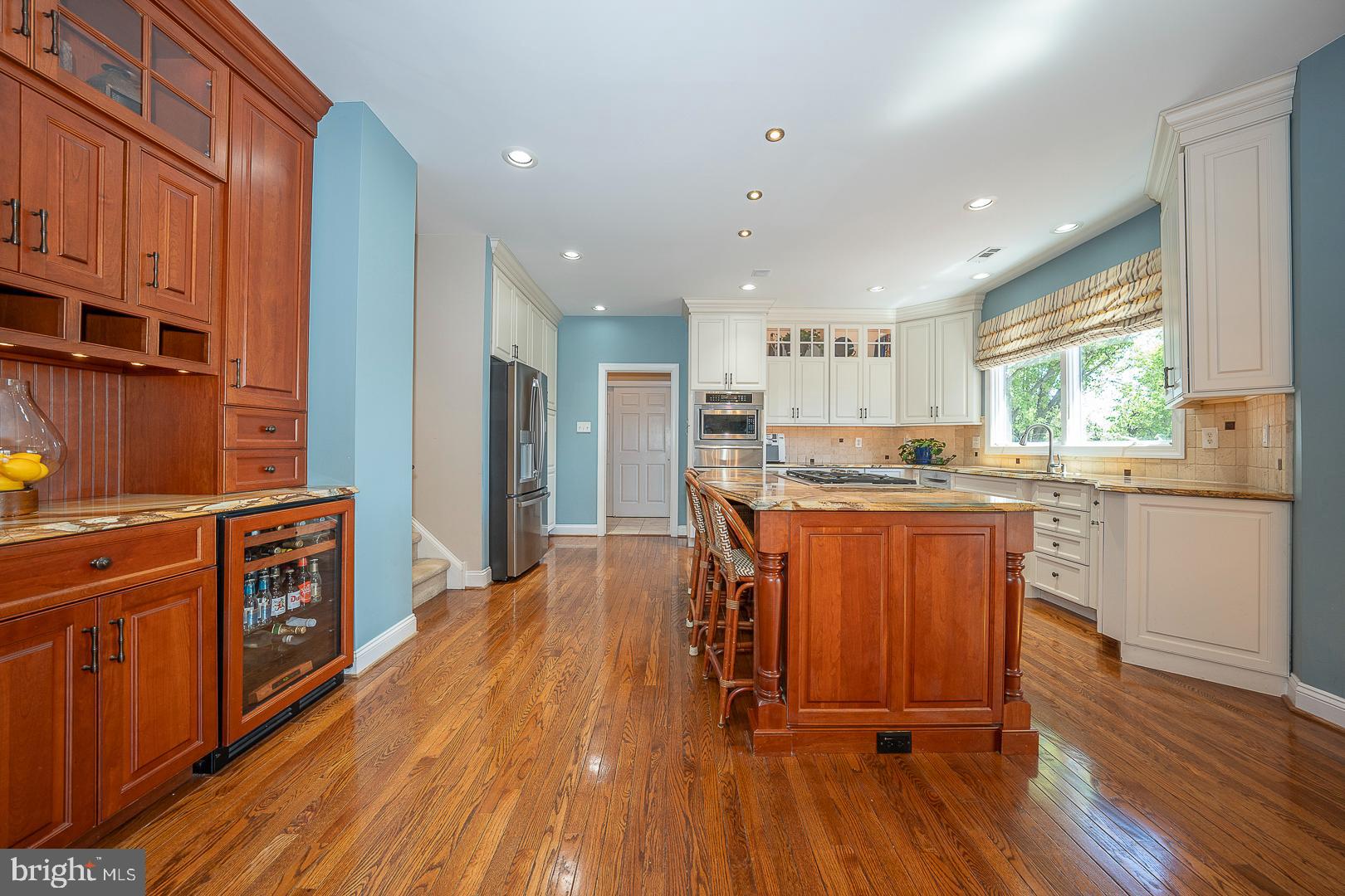 GREENS @ WAYNESBOR - Residential