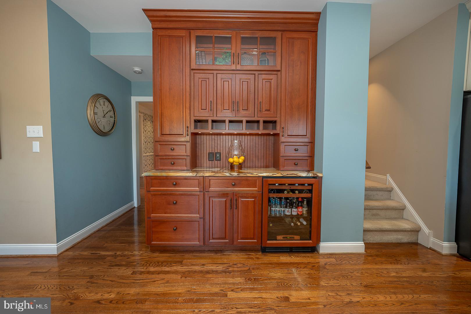 GREENS @ WAYNESBOR - Residential