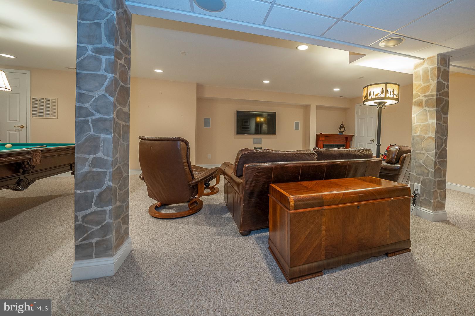 GREENS @ WAYNESBOR - Residential