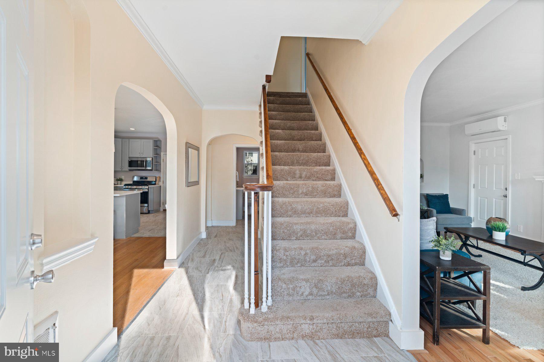 CALLAWAY-GARRISON - Residential