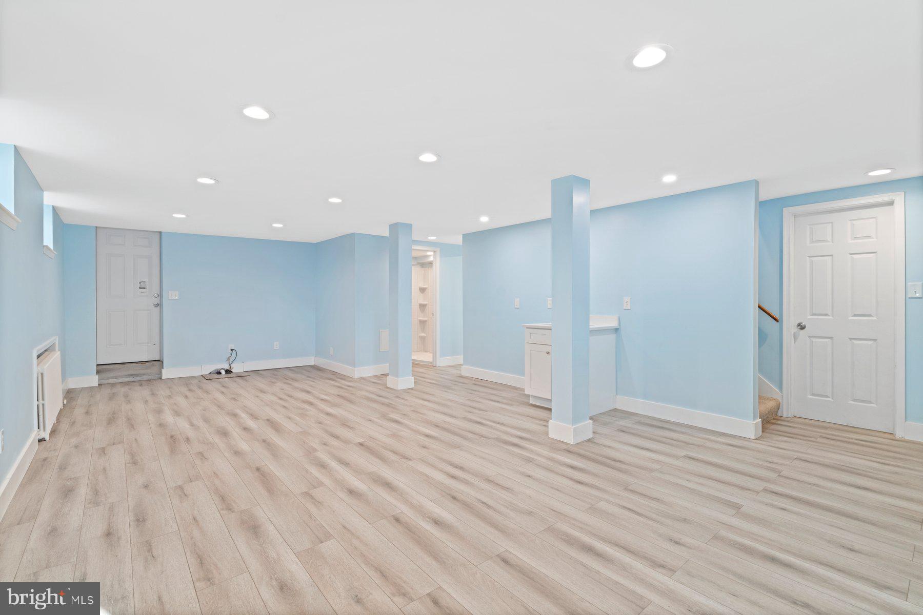 CALLAWAY-GARRISON - Residential