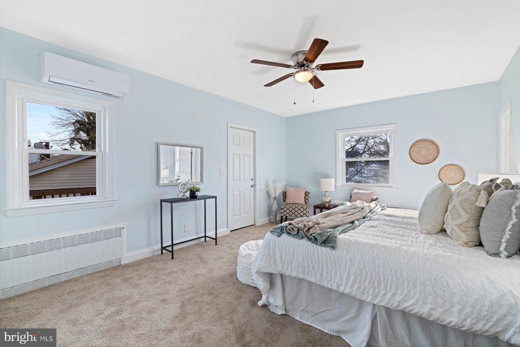 CALLAWAY-GARRISON - Residential