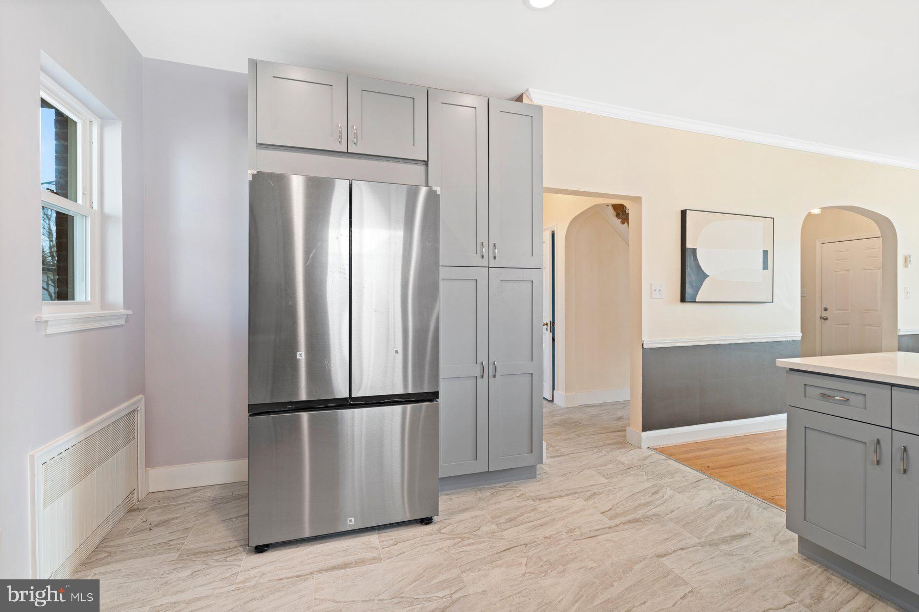 CALLAWAY-GARRISON - Residential