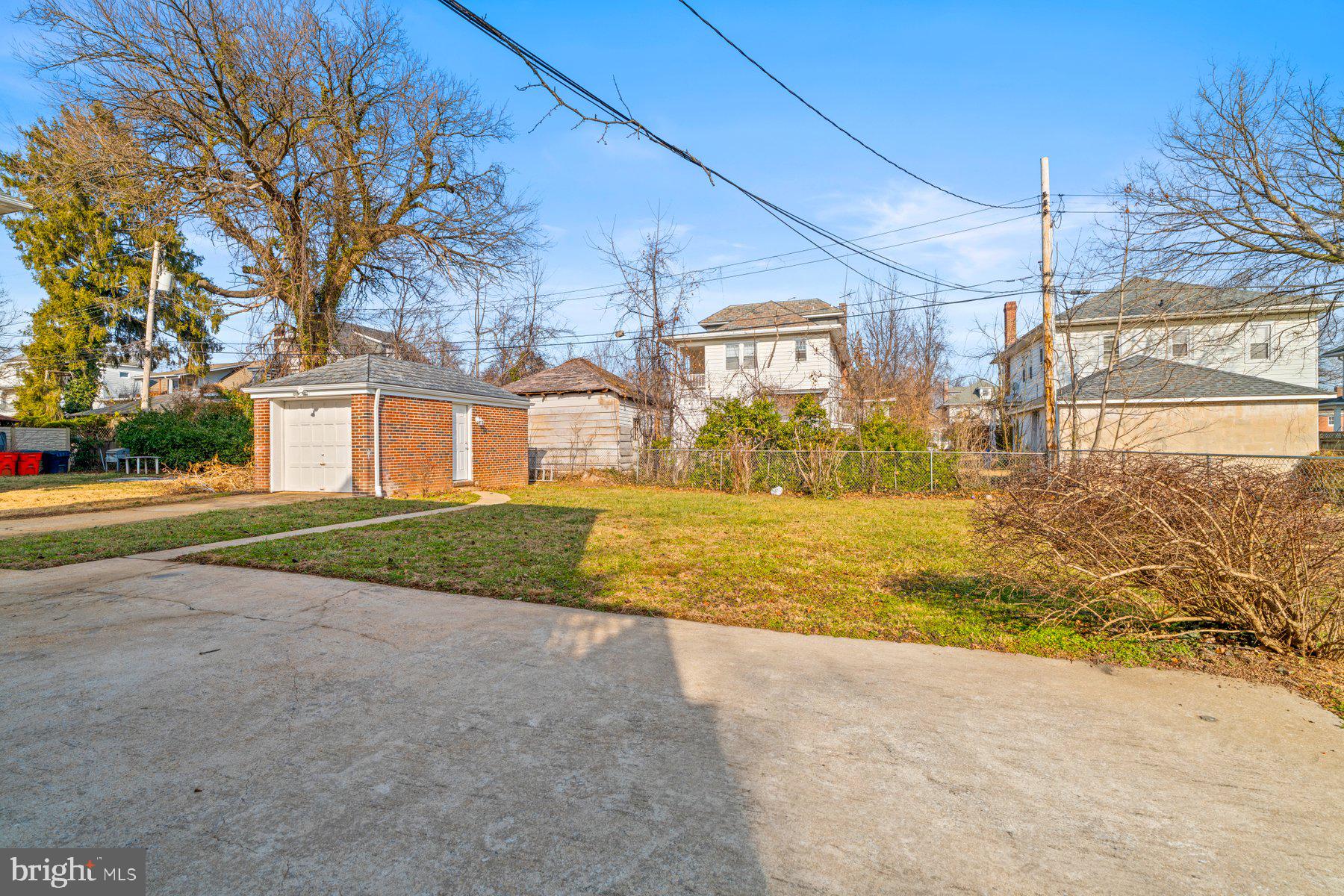 CALLAWAY-GARRISON - Residential