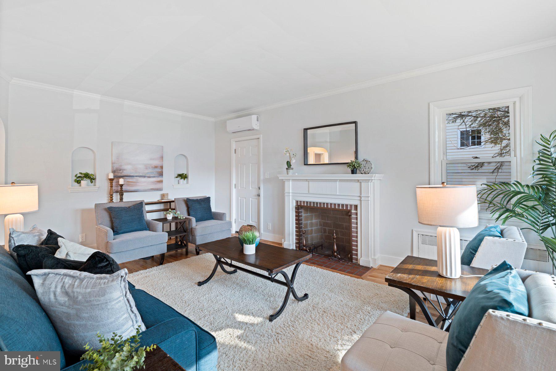 CALLAWAY-GARRISON - Residential