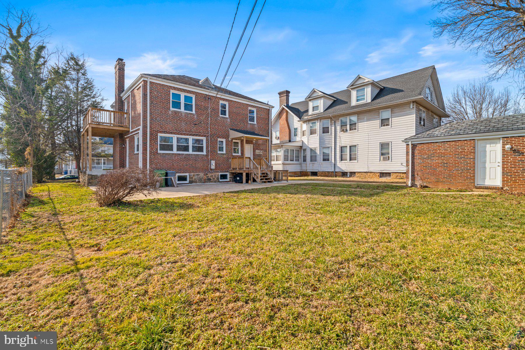 CALLAWAY-GARRISON - Residential