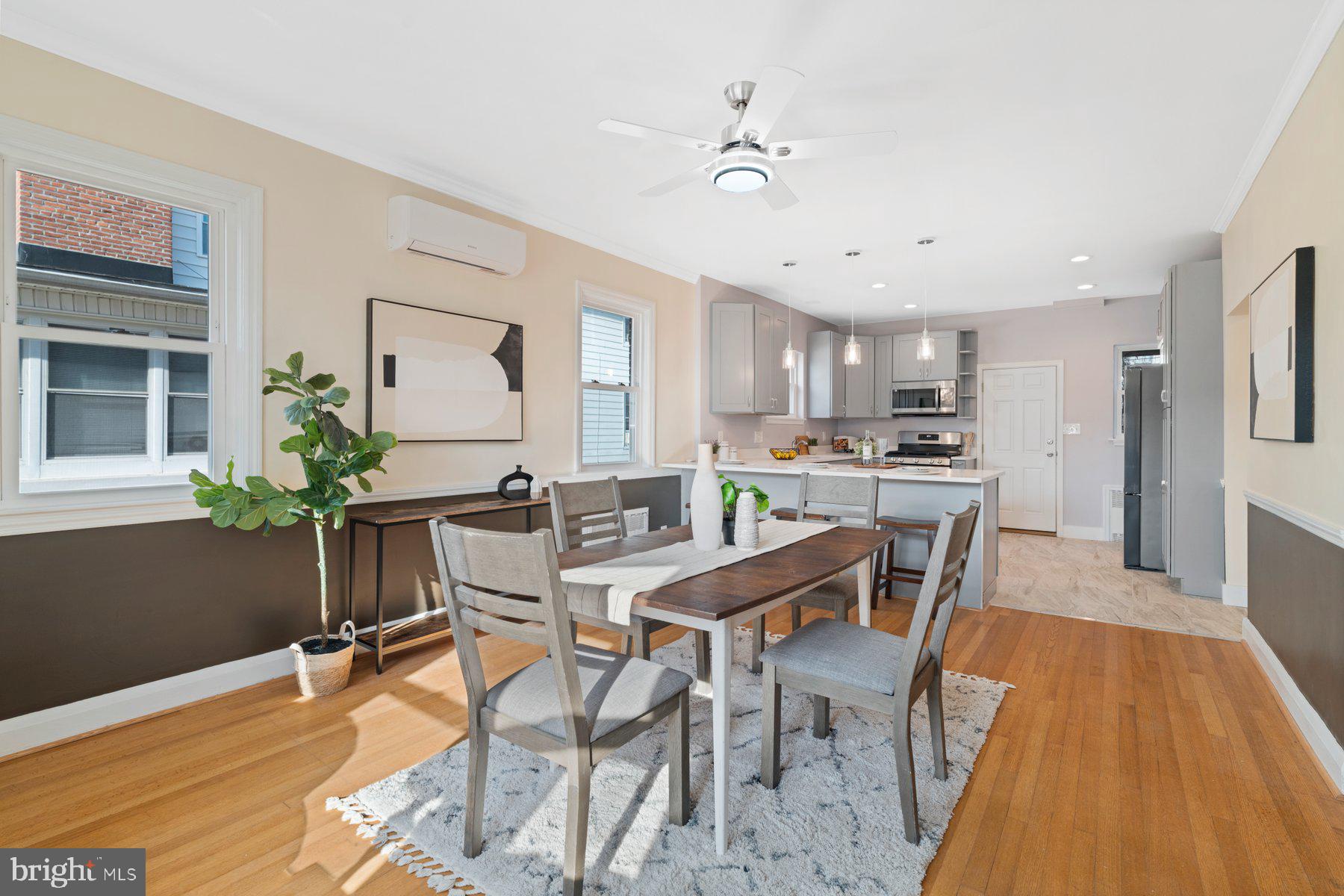 CALLAWAY-GARRISON - Residential