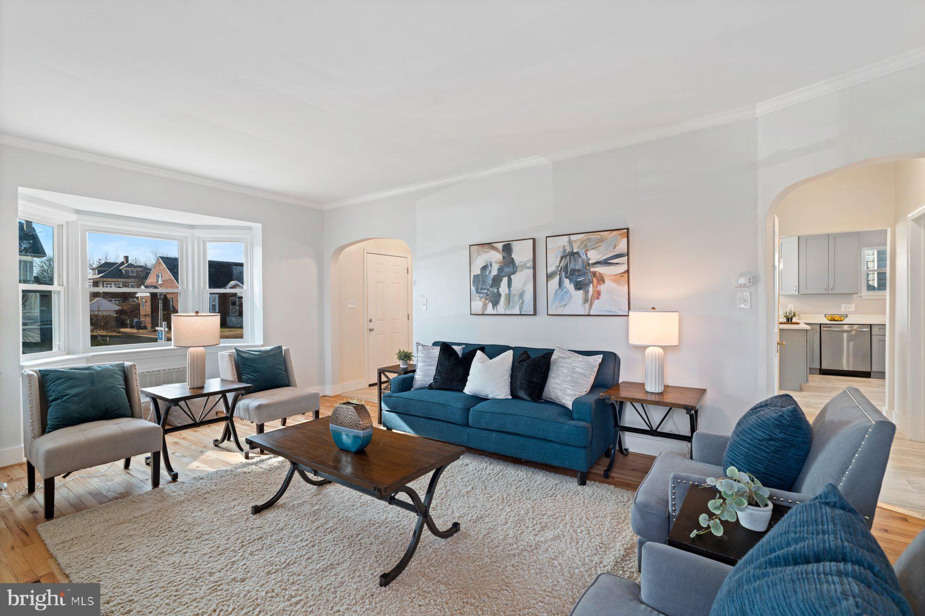 CALLAWAY-GARRISON - Residential