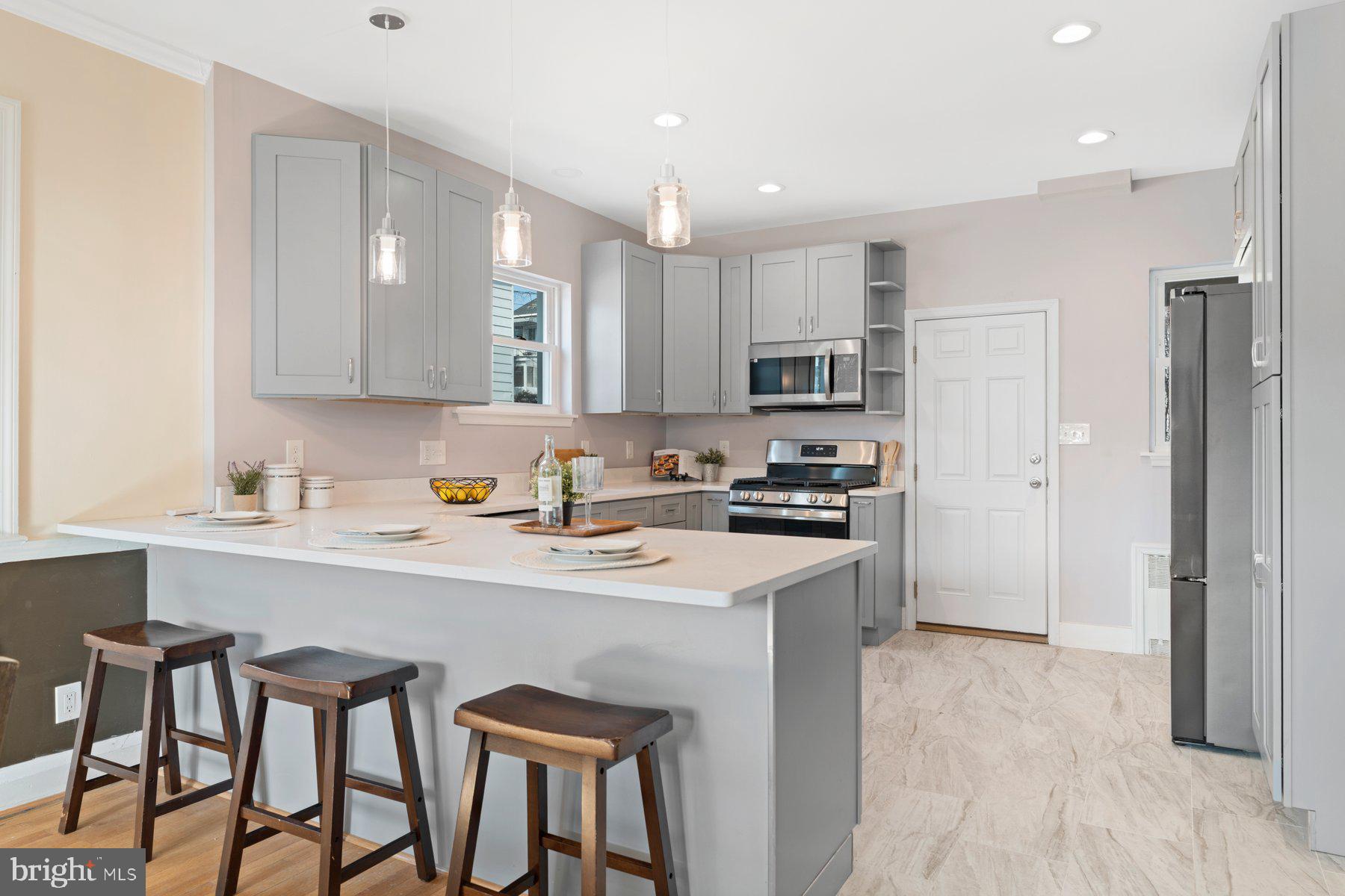 CALLAWAY-GARRISON - Residential