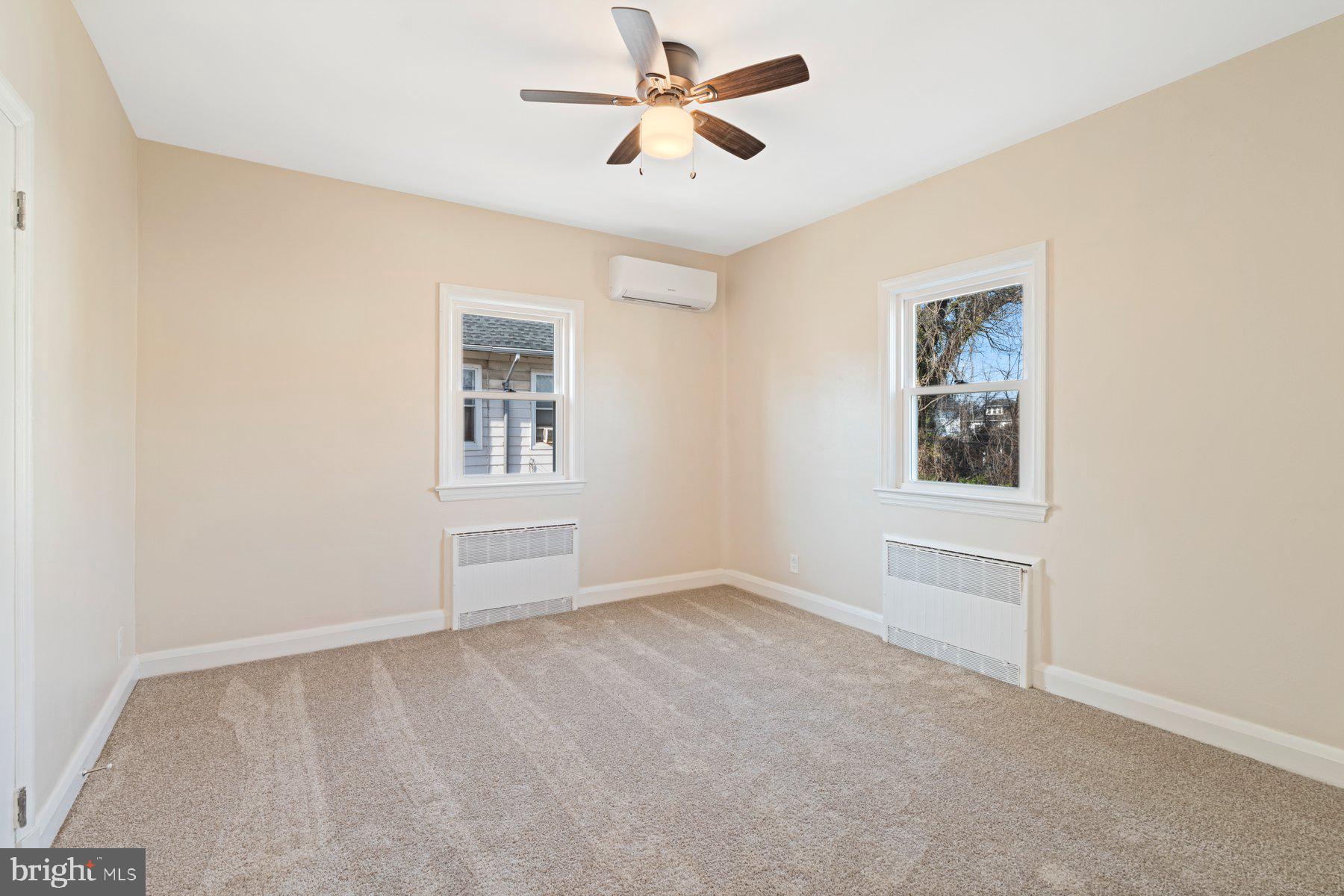 CALLAWAY-GARRISON - Residential