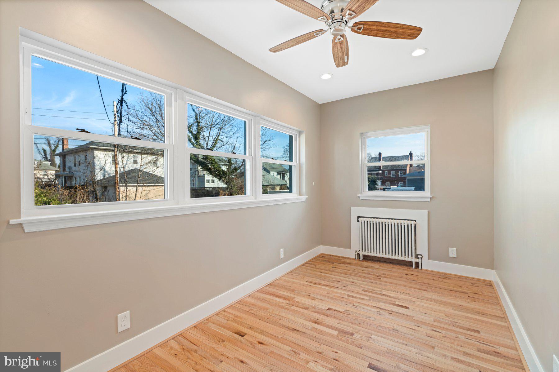 CALLAWAY-GARRISON - Residential