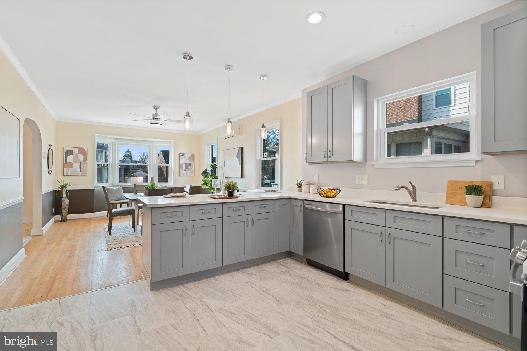 CALLAWAY-GARRISON - Residential