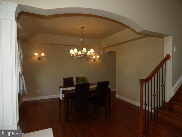 ORE VALLEY - Residential