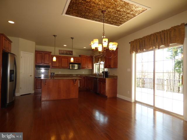 ORE VALLEY - Residential