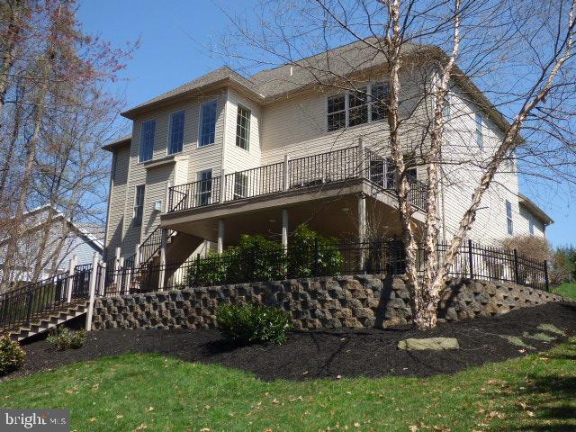 ORE VALLEY - Residential