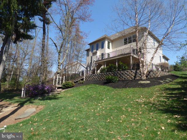 ORE VALLEY - Residential