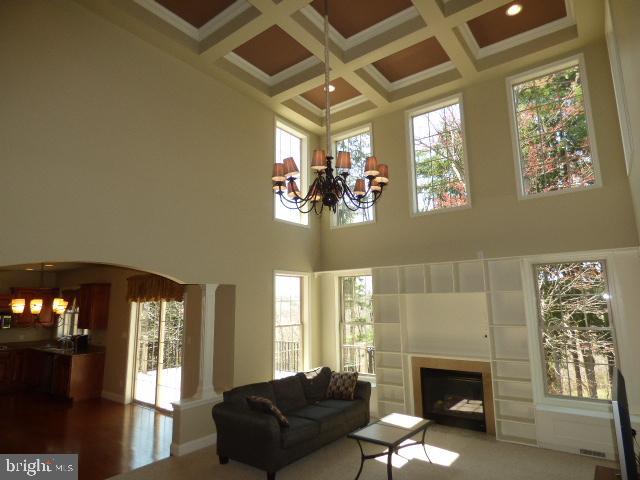 ORE VALLEY - Residential