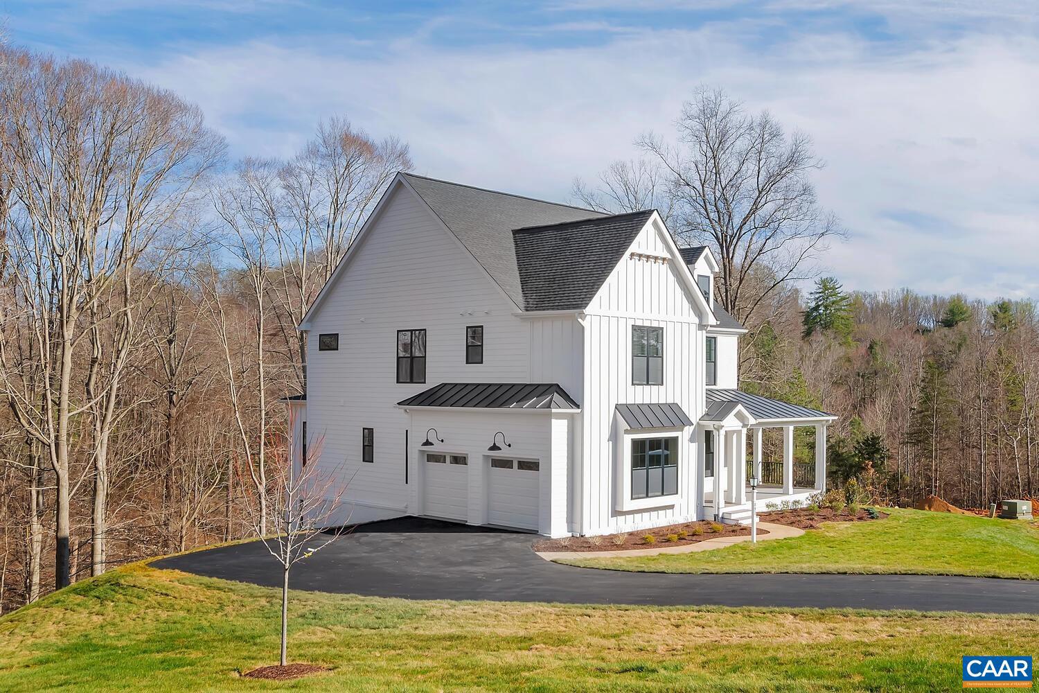 2 JARMANS GAP RD LOT 2 JARMANS GAP