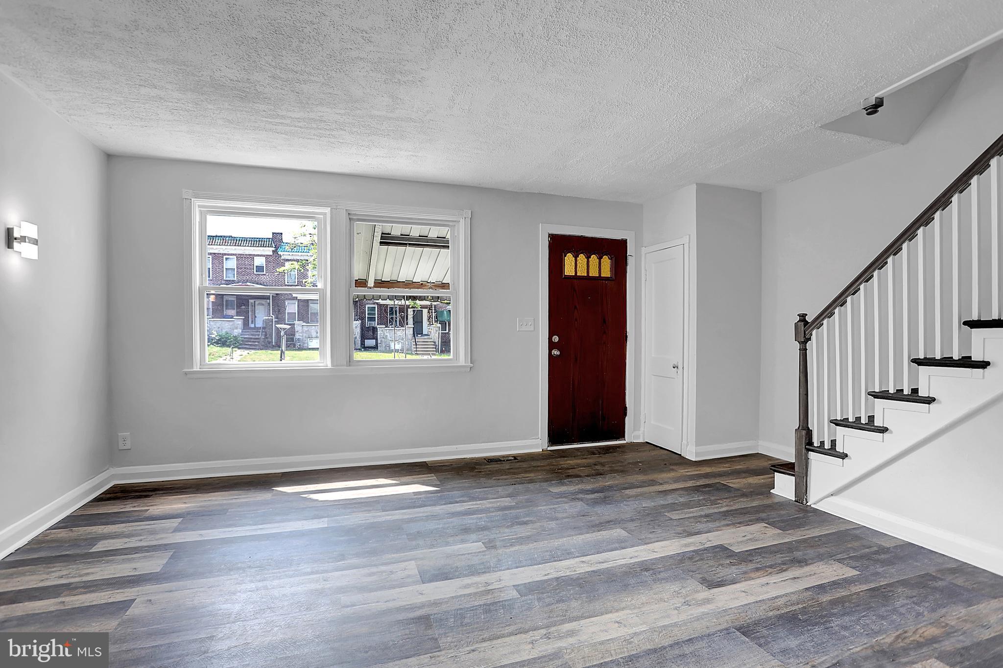 ROSEMONT - Residential Lease