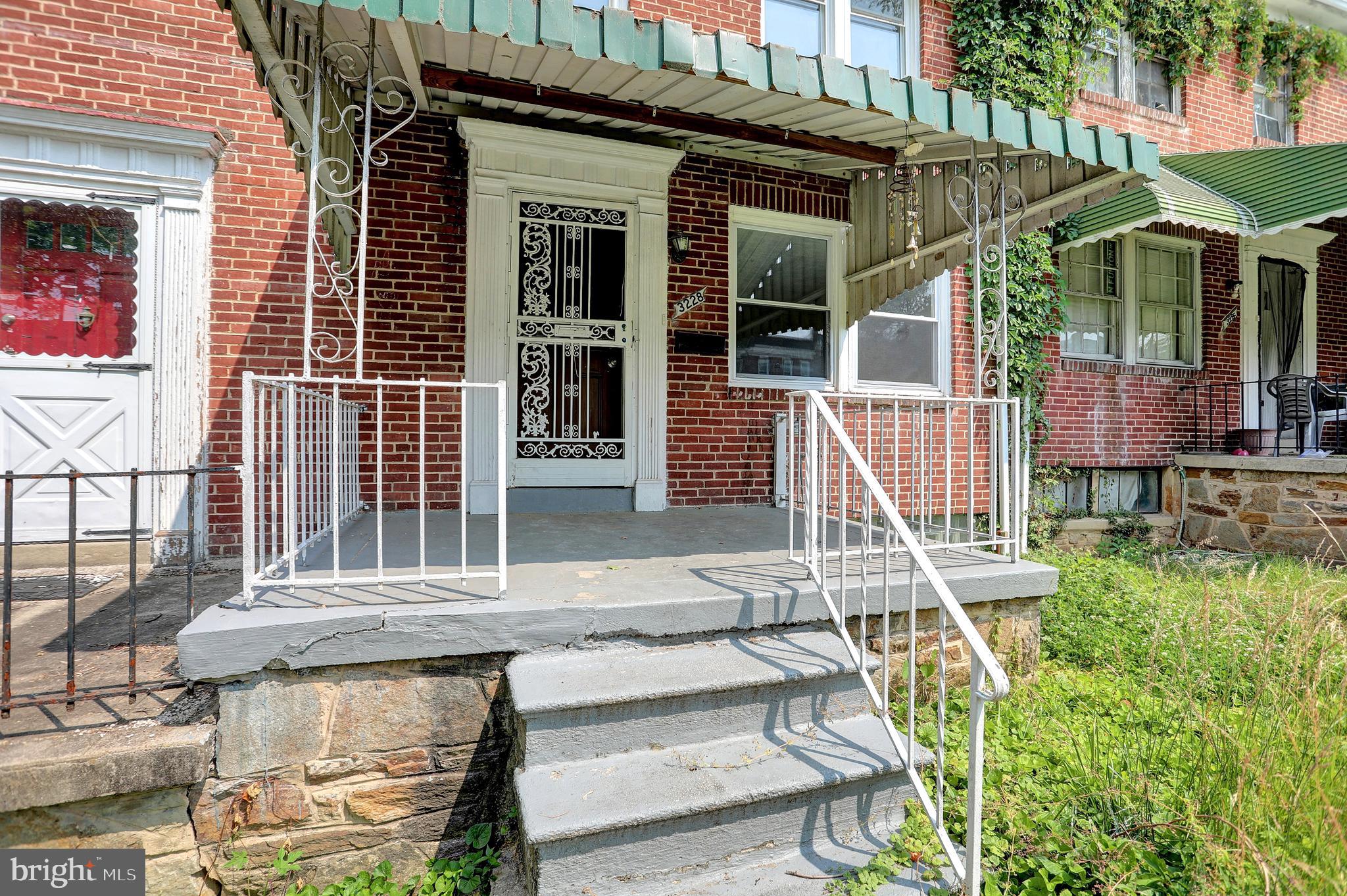 ROSEMONT - Residential Lease