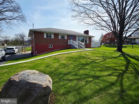 14704 MAIN STREET CRESAPTOWN MD 21502