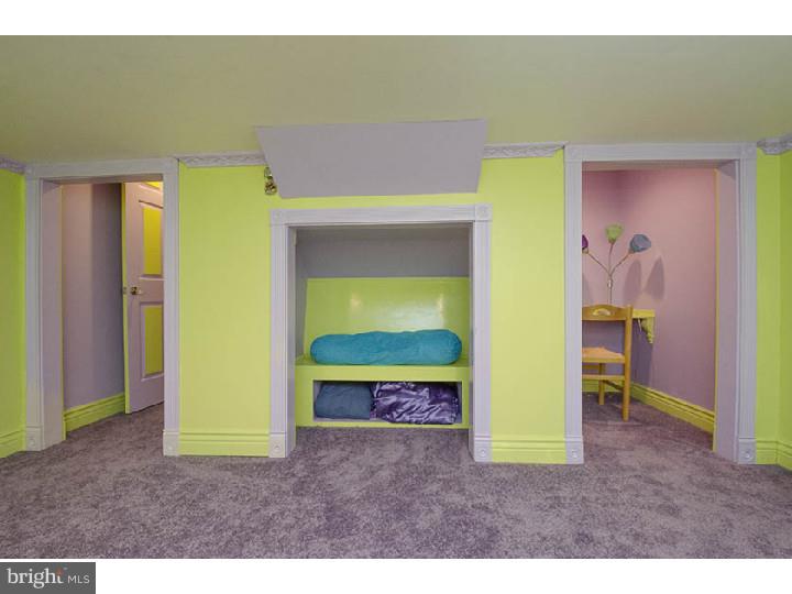 ANDERSON FARM - Residential