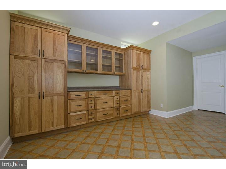 ANDERSON FARM - Residential