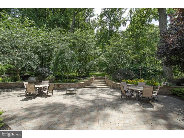 ANDERSON FARM - Residential