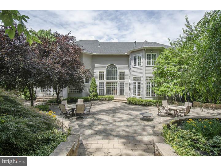 ANDERSON FARM - Residential