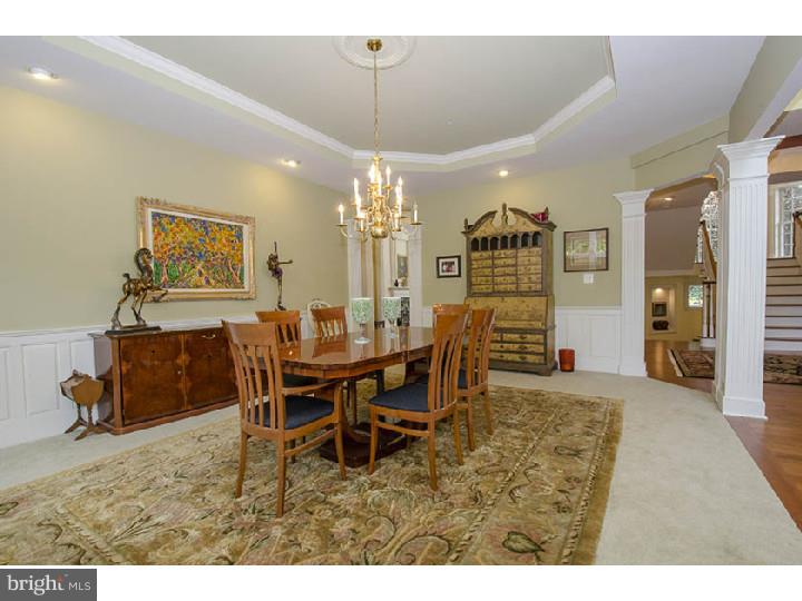 ANDERSON FARM - Residential