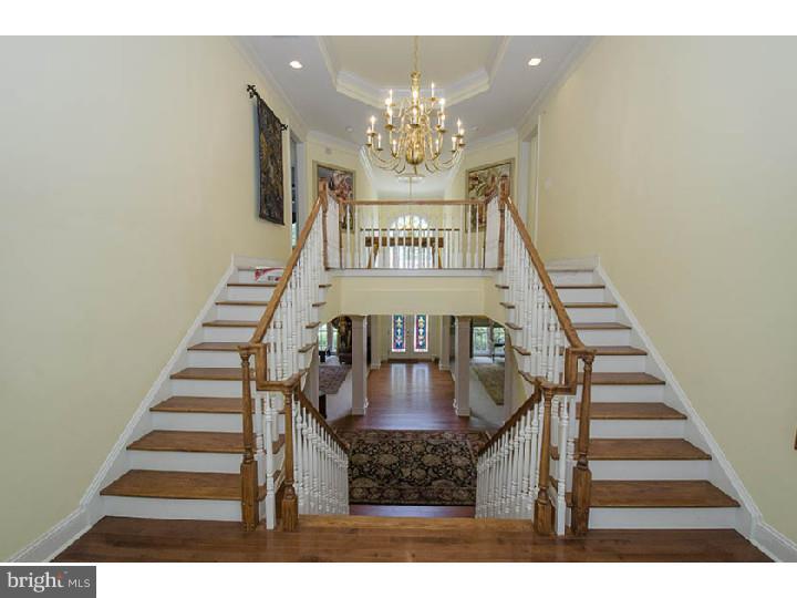 ANDERSON FARM - Residential